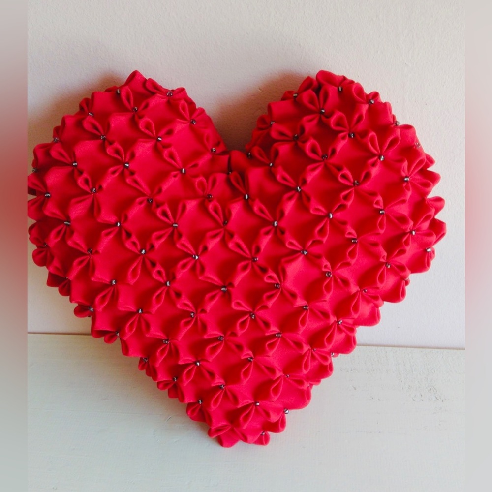 Handmade Pillow